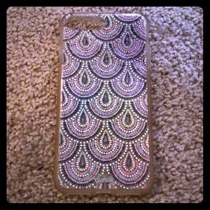 Sonix Iphone 6/6s plus case